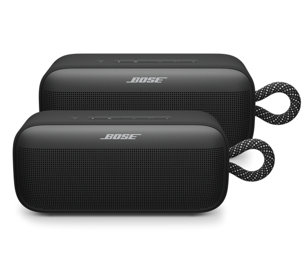 BOSE SoundLink Plus Bundle's