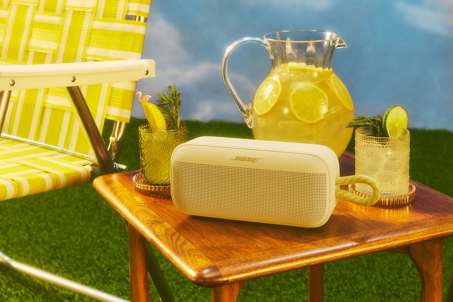 BOSE SoundLink Plus