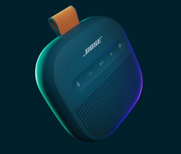 BOSE SoundLink Micro (2. Gen.)
