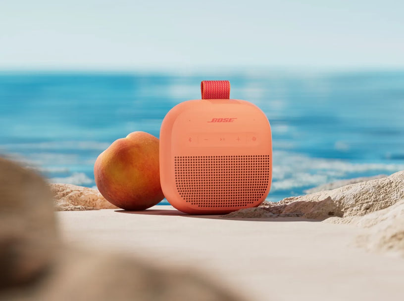 BOSE SoundLink Micro (2. Gen.)