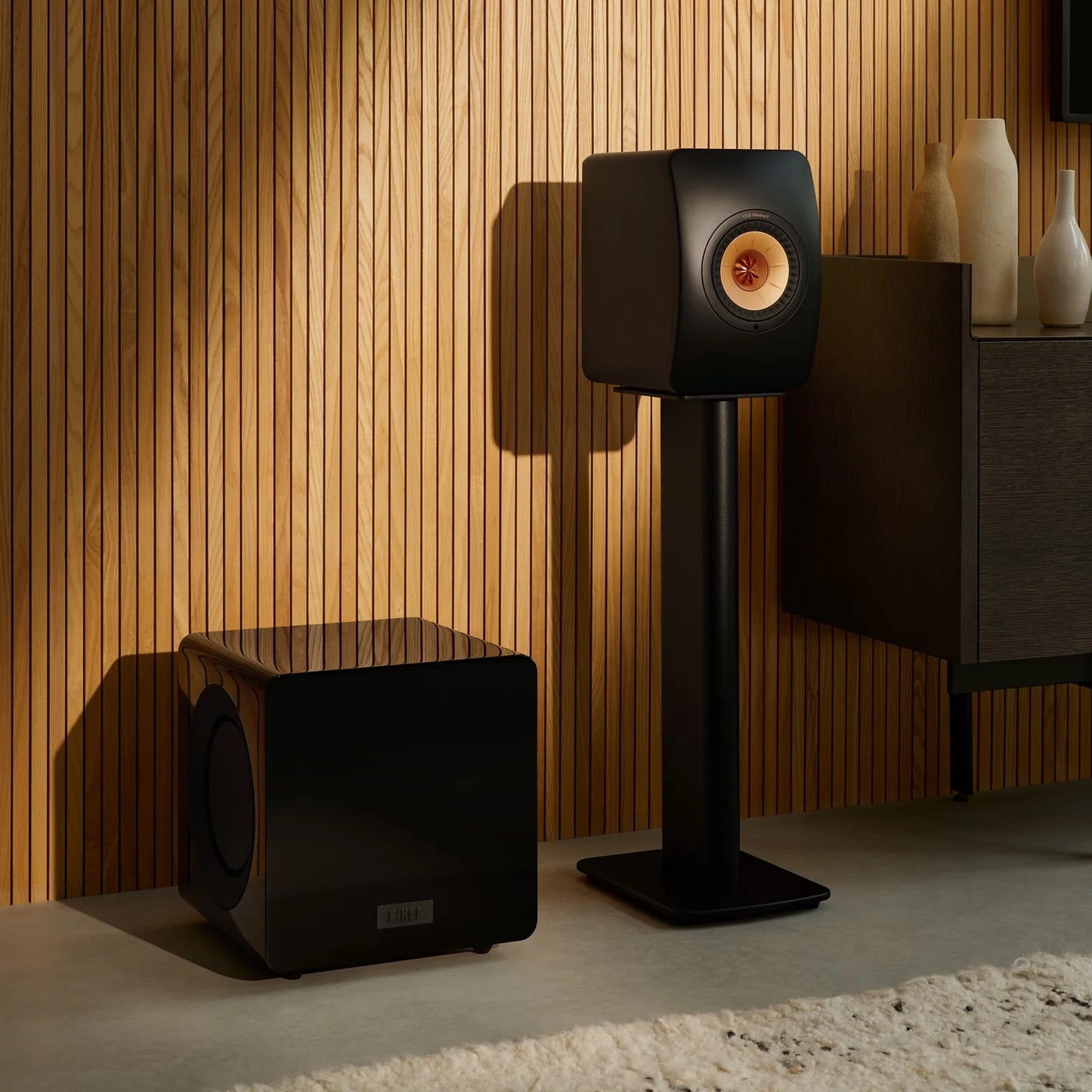 KEF KC92