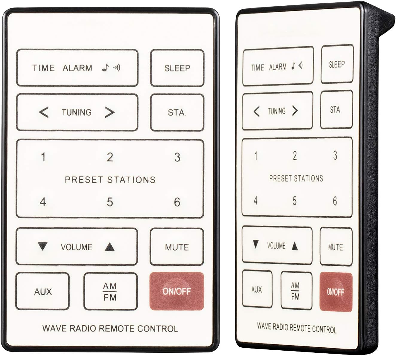 BOSE Fernbedienung - Wave Radio System I