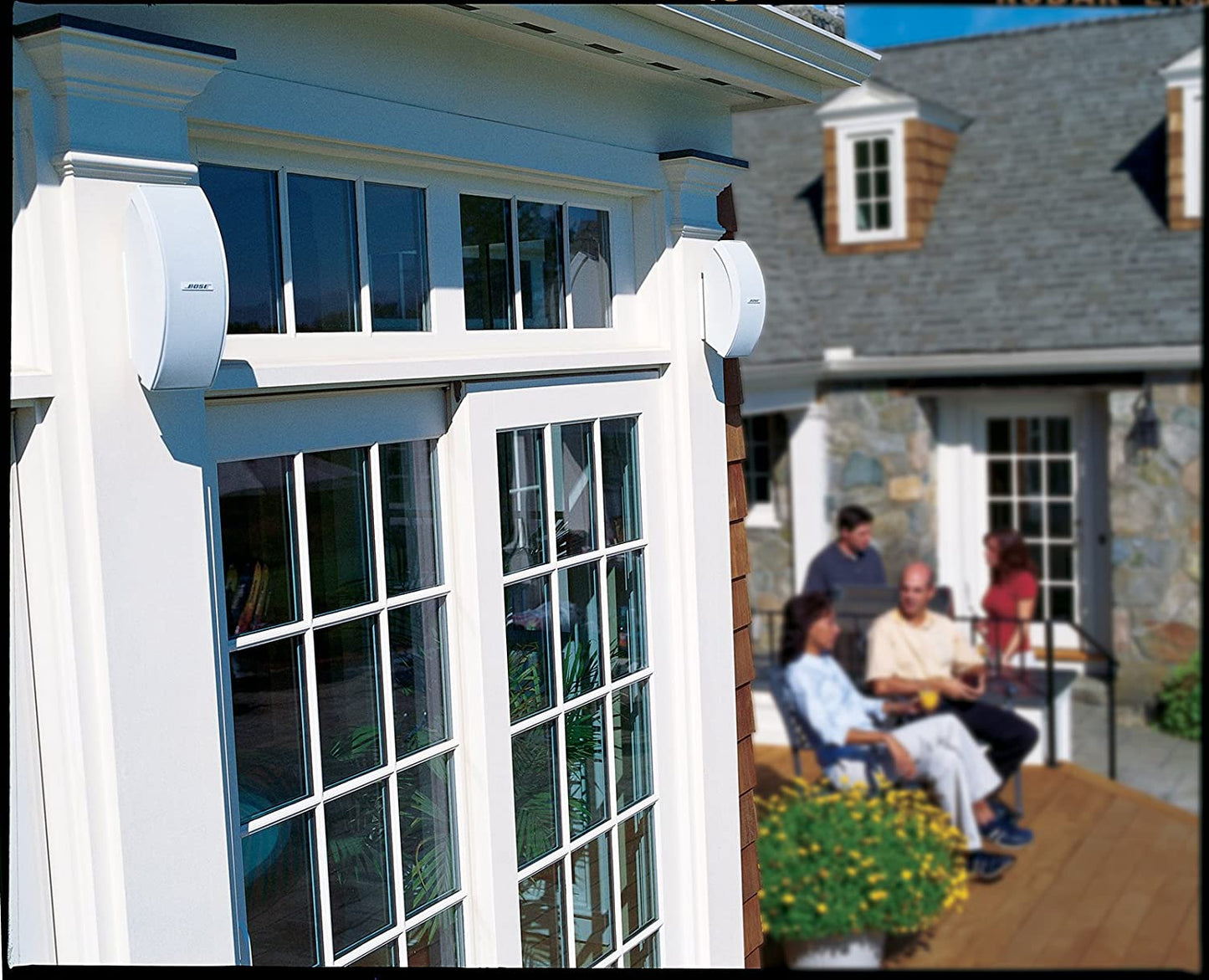 BOSE 151 Environmental Speaker