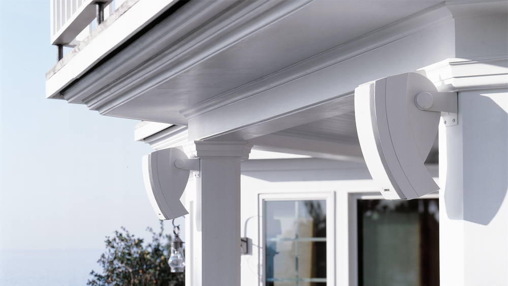 BOSE 251 Environmental Speaker