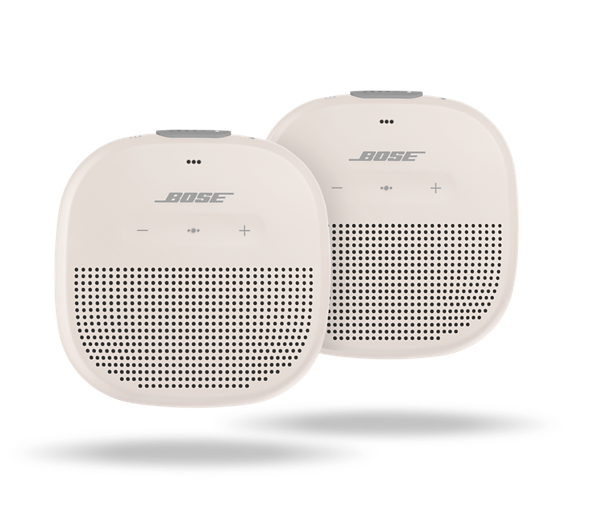 BOSE SoundLink Micro Bluetooth® - Bundle's