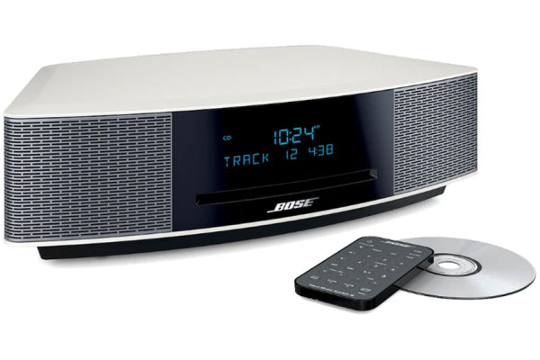 BOSE Wave Music System - Serie IV