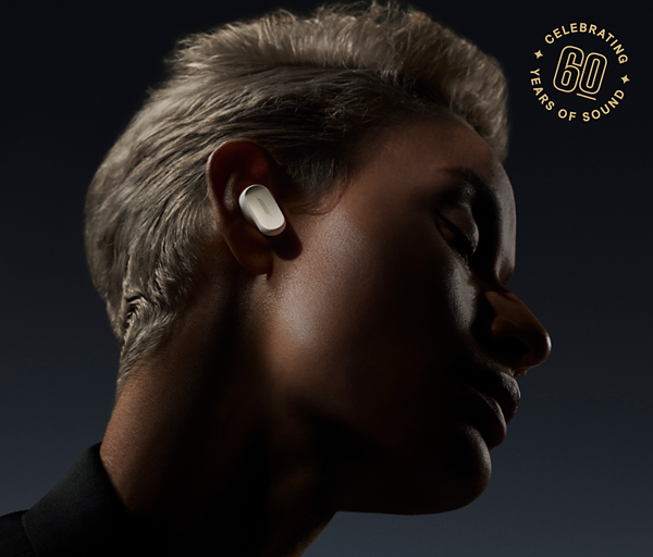 BOSE QuietComfort Ultra Earbuds