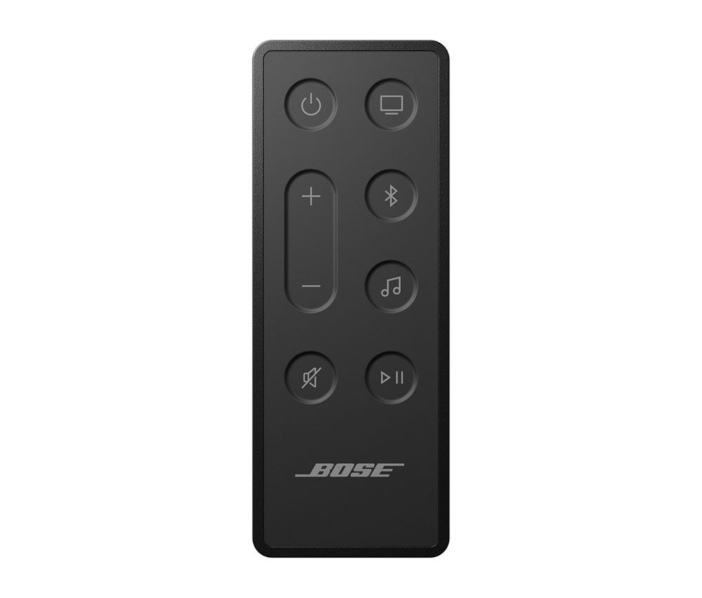 BOSE Smart Soundbar 900 - Certified Refurbished