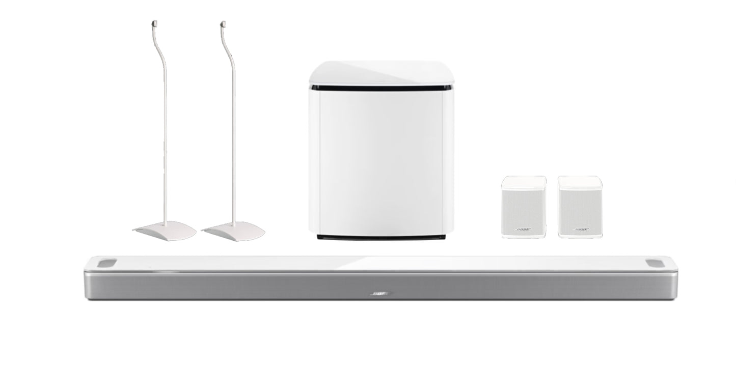 BOSE Smart Ultra Soundbar Set I