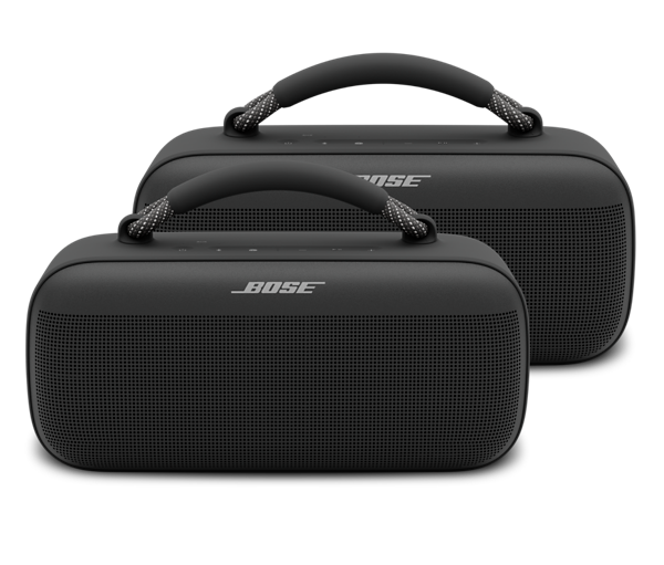BOSE SoundLink Max Bundle's