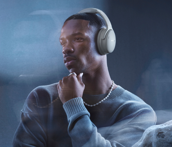 BOSE QuietComfort Headphone