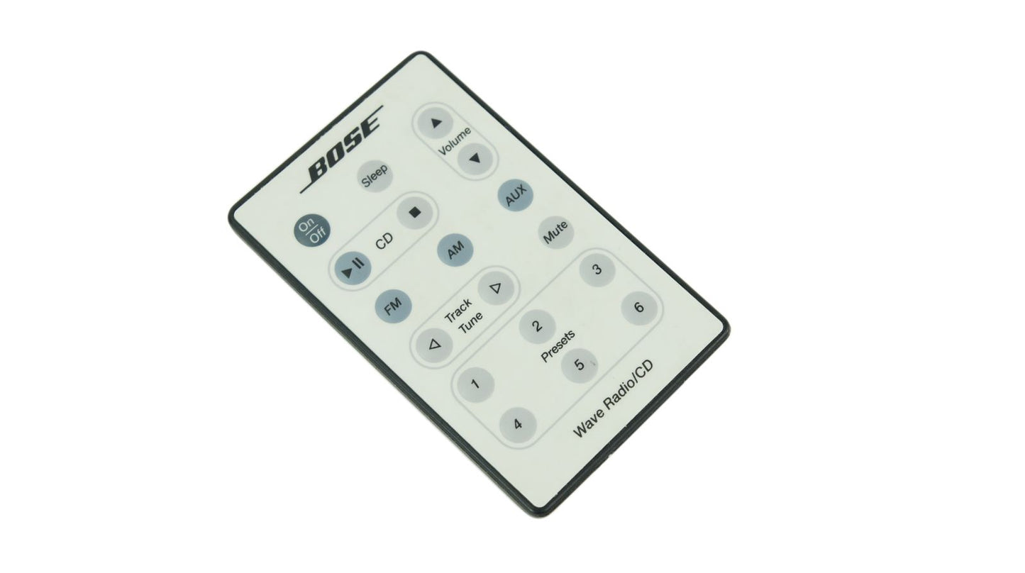 BOSE Fernbedienung - Wave Music System I