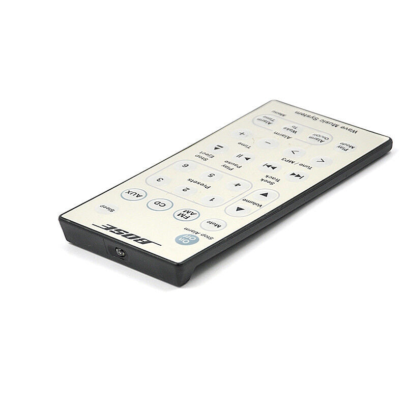 BOSE Fernbedienung - Wave Music System II - III