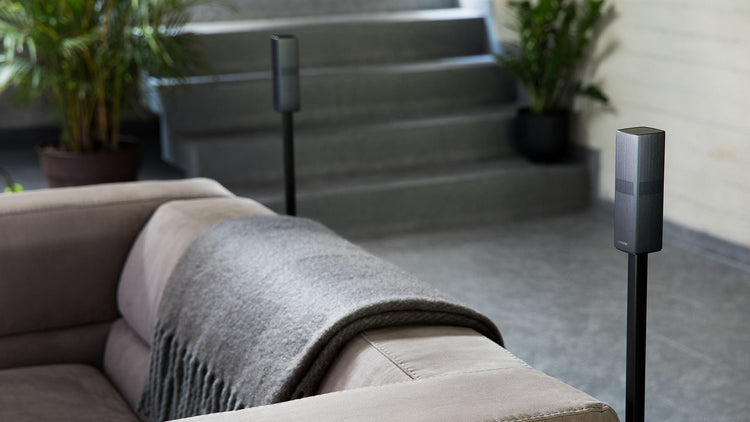 BOSE Lautsprecher-Halterungen & Ständer