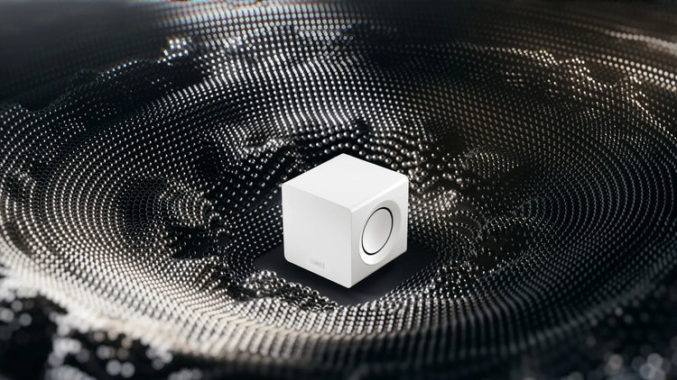 KEF Subwoofer