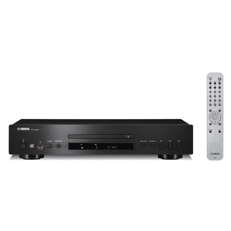 Yamaha CD-Player