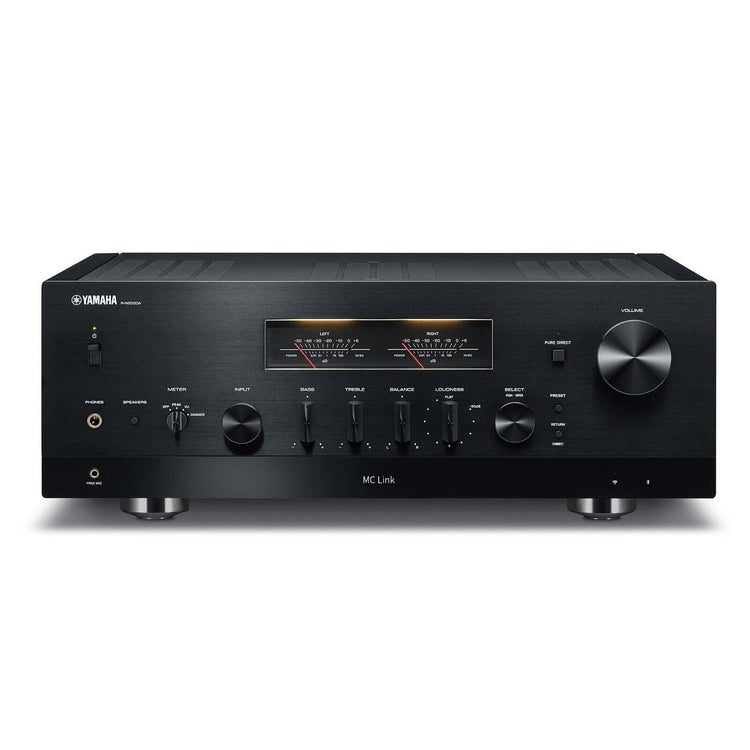 Yamaha Stereo-Receiver