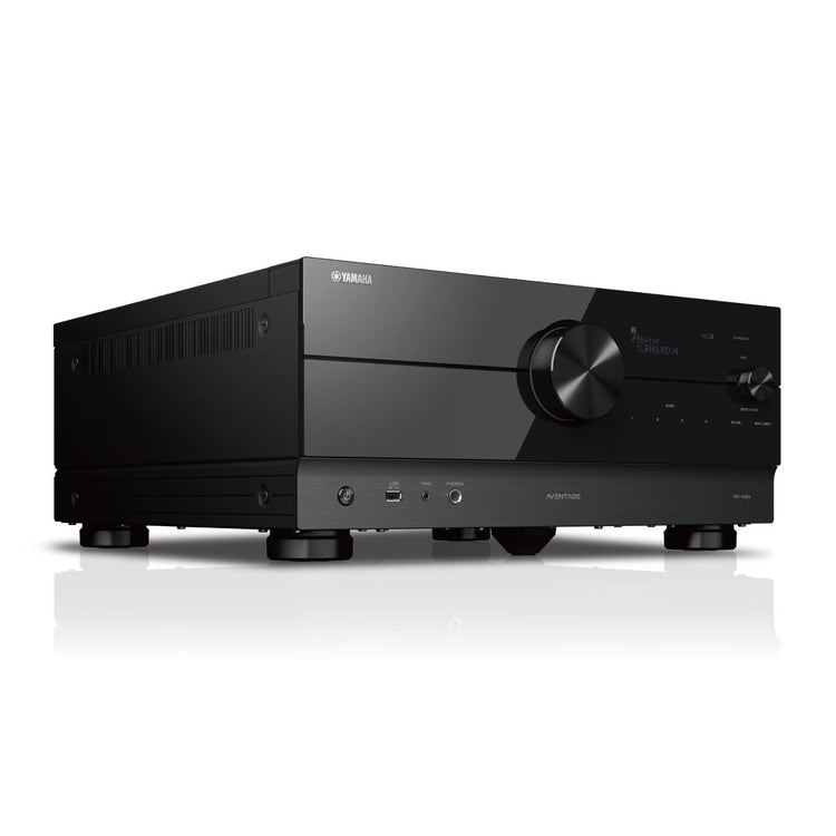 Yamaha AV-Receiver