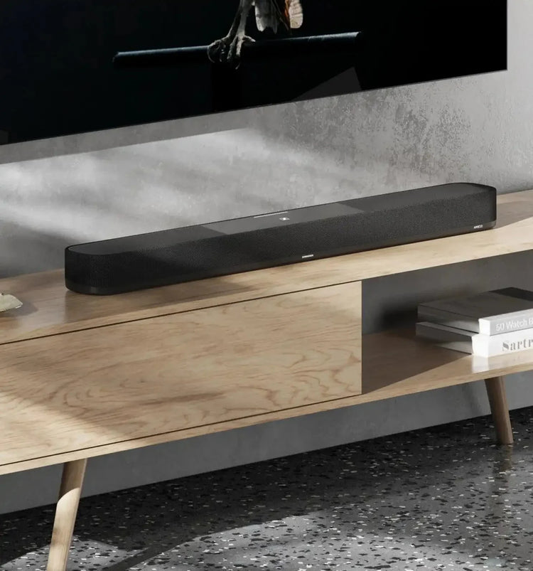 AMBEO Soundbar
