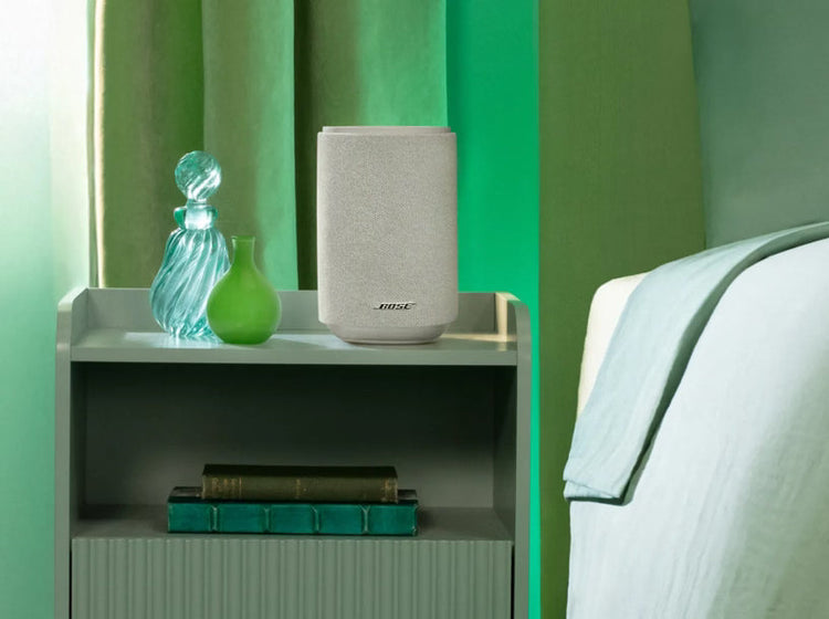 BOSE Lautsprecher