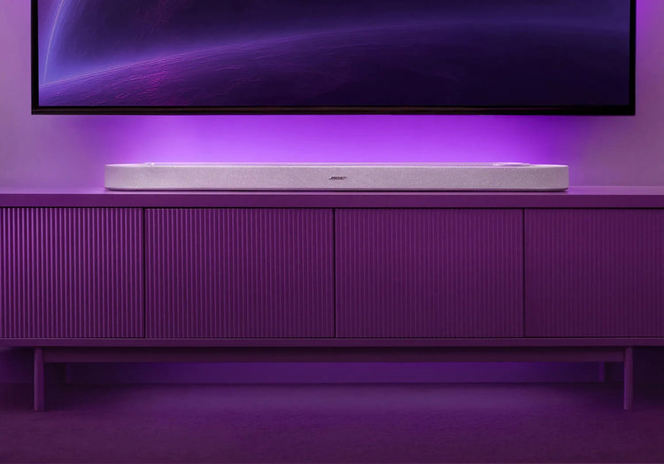 BOSE Smart- / Lifestyle-Soundbars