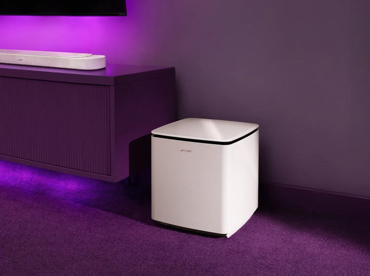 BOSE Subwoofer