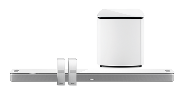 BOSE Premium Home Theater Sets