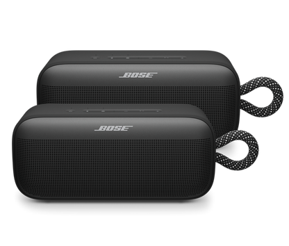 BOSE SoundLink Plus Bundle's