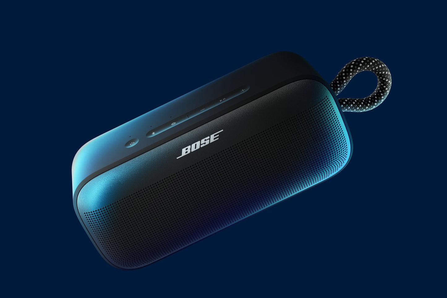 BOSE SoundLink Plus