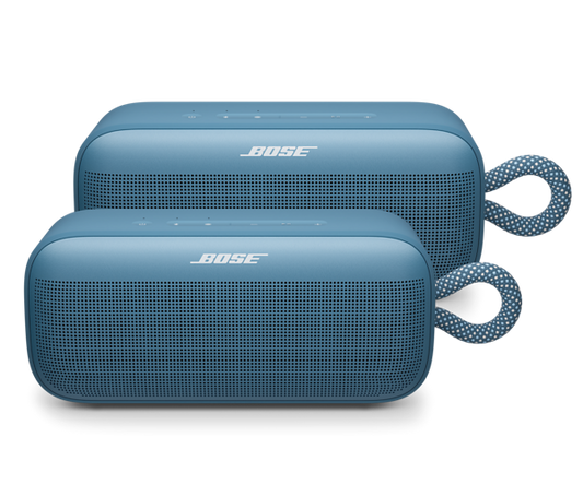 BOSE SoundLink Plus Bundle's