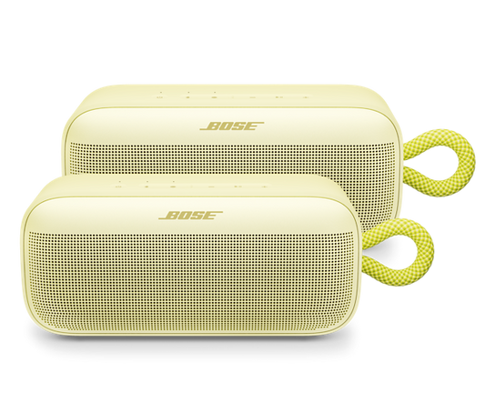 BOSE SoundLink Plus Bundle's