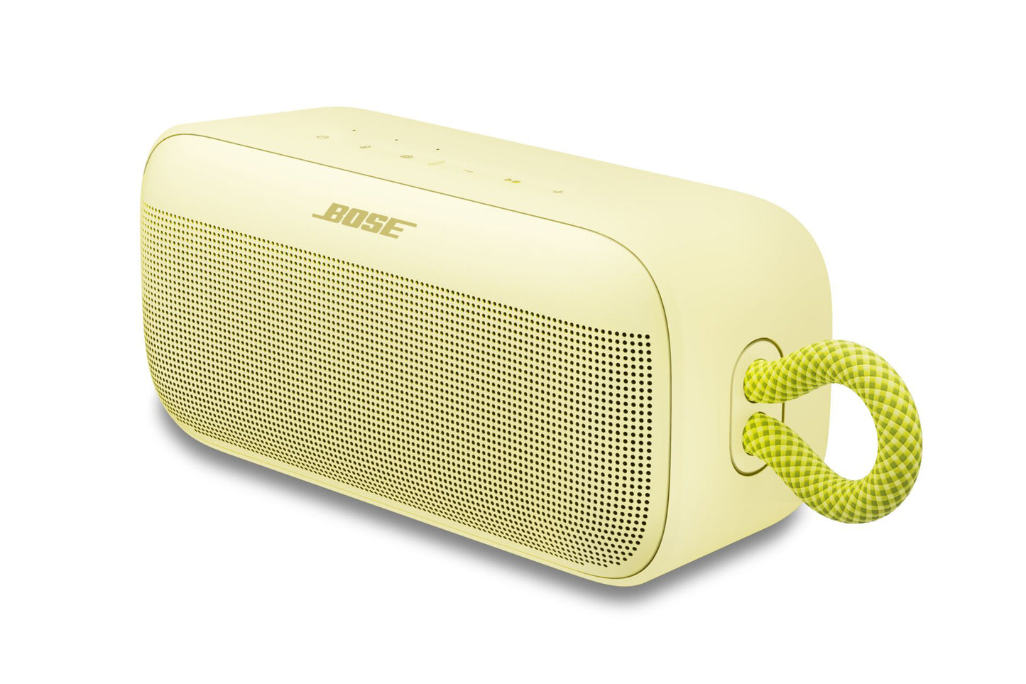 BOSE SoundLink Plus