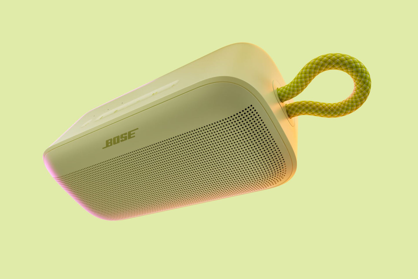 BOSE SoundLink Plus