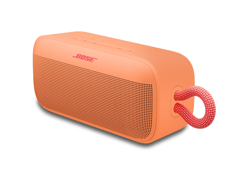 BOSE SoundLink Plus