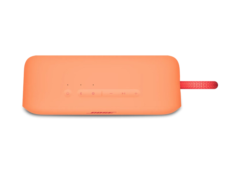 BOSE SoundLink Plus