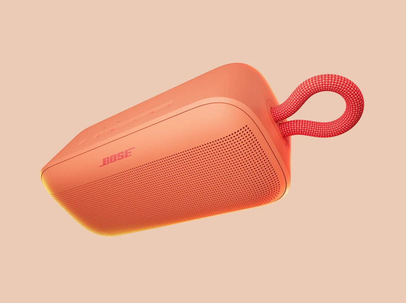 BOSE SoundLink Plus