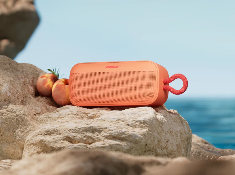 BOSE SoundLink Plus