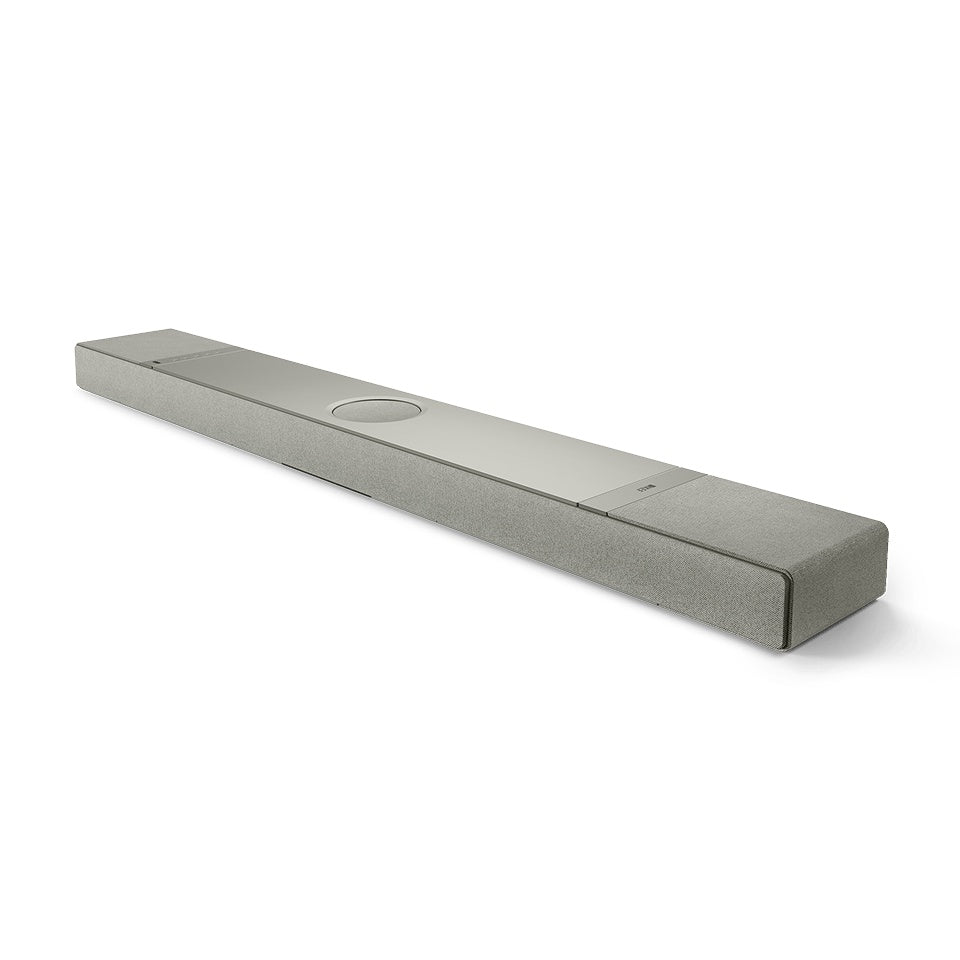KEF XIO