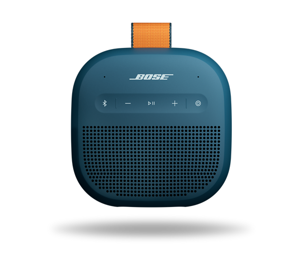 BOSE SoundLink Micro (2. Gen.)
