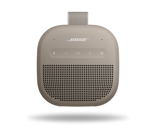 BOSE SoundLink Micro (2. Gen.)