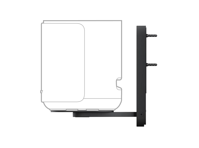 BOSE Lifestyle Lautsprecher Wandhalterung