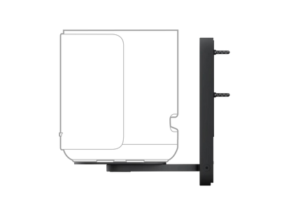 BOSE Lifestyle Lautsprecher Wandhalterung