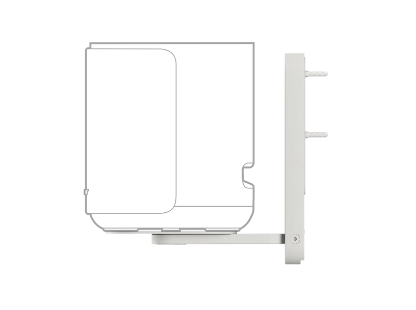 BOSE Lifestyle Lautsprecher Wandhalterung