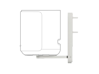 BOSE Lifestyle Lautsprecher Wandhalterung
