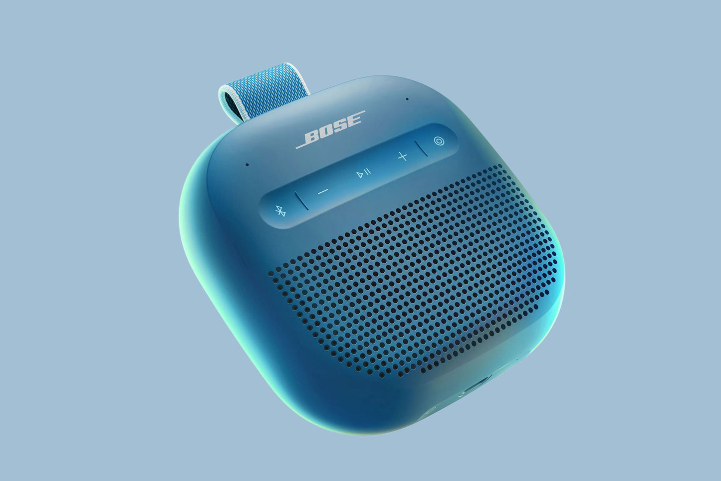 BOSE SoundLink Micro (2. Gen.)