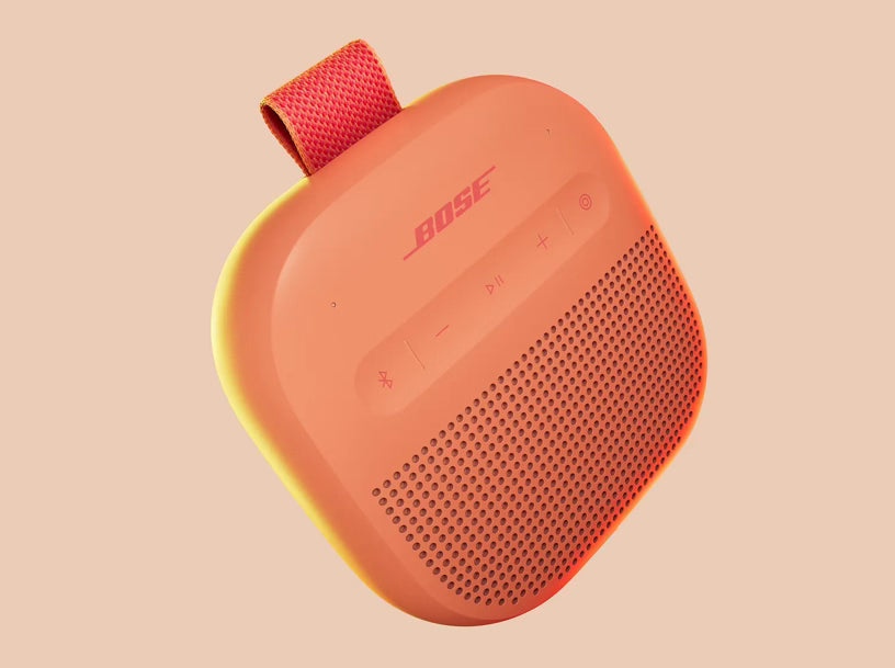 BOSE SoundLink Micro (2. Gen.)