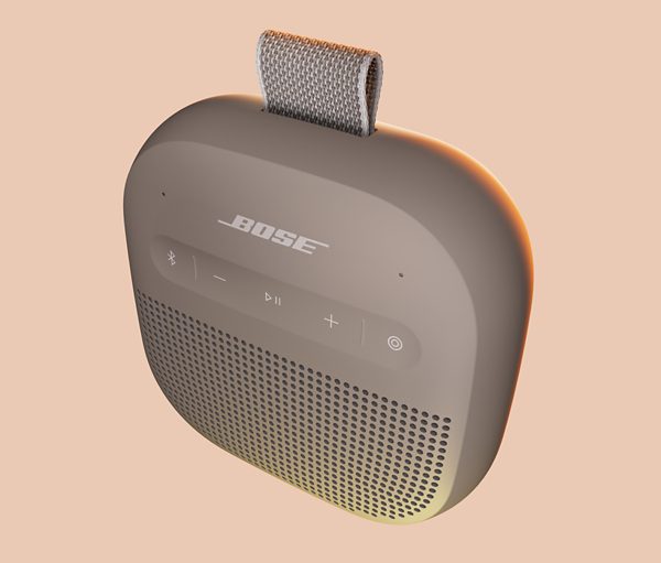 BOSE SoundLink Micro (2. Gen.)