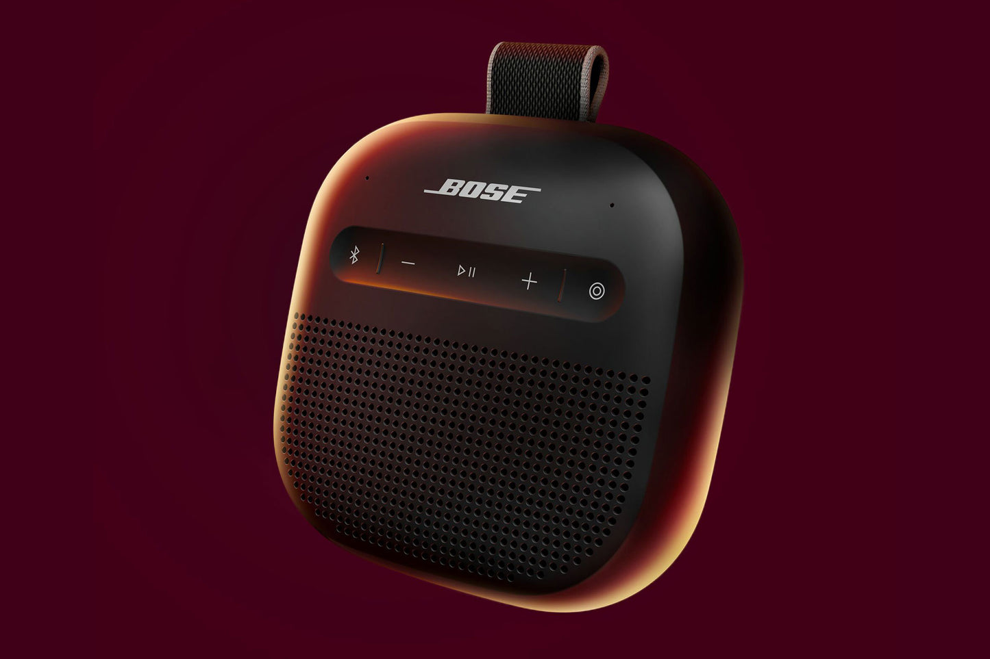 BOSE SoundLink Micro (2. Gen.)