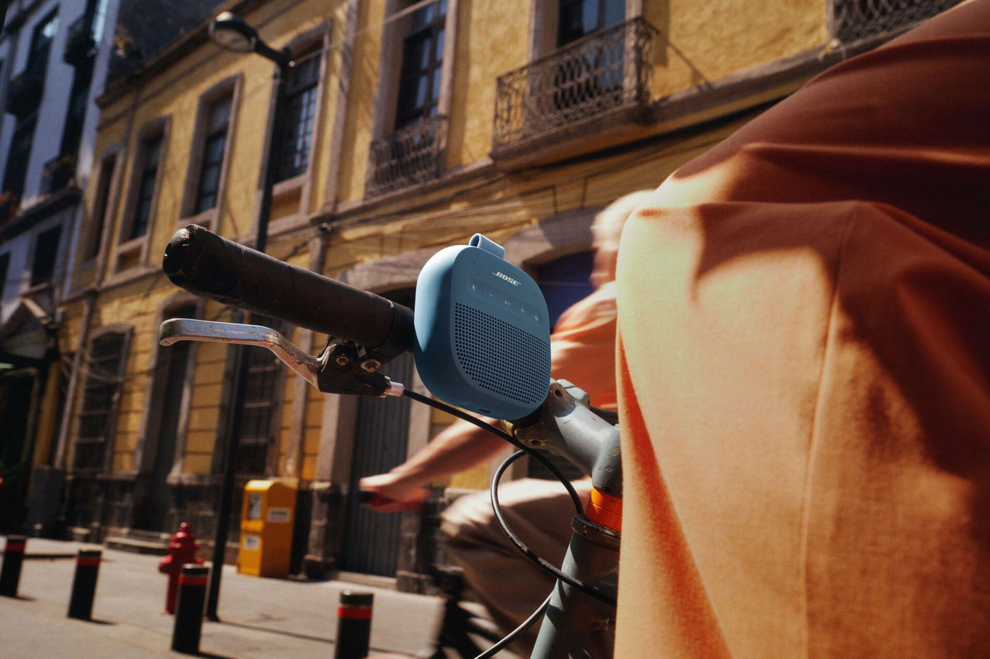 BOSE SoundLink Micro (2. Gen.)