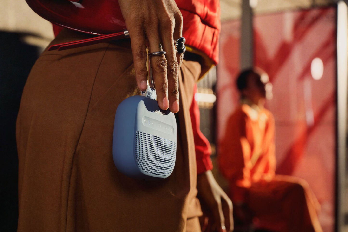 BOSE SoundLink Micro (2. Gen.)